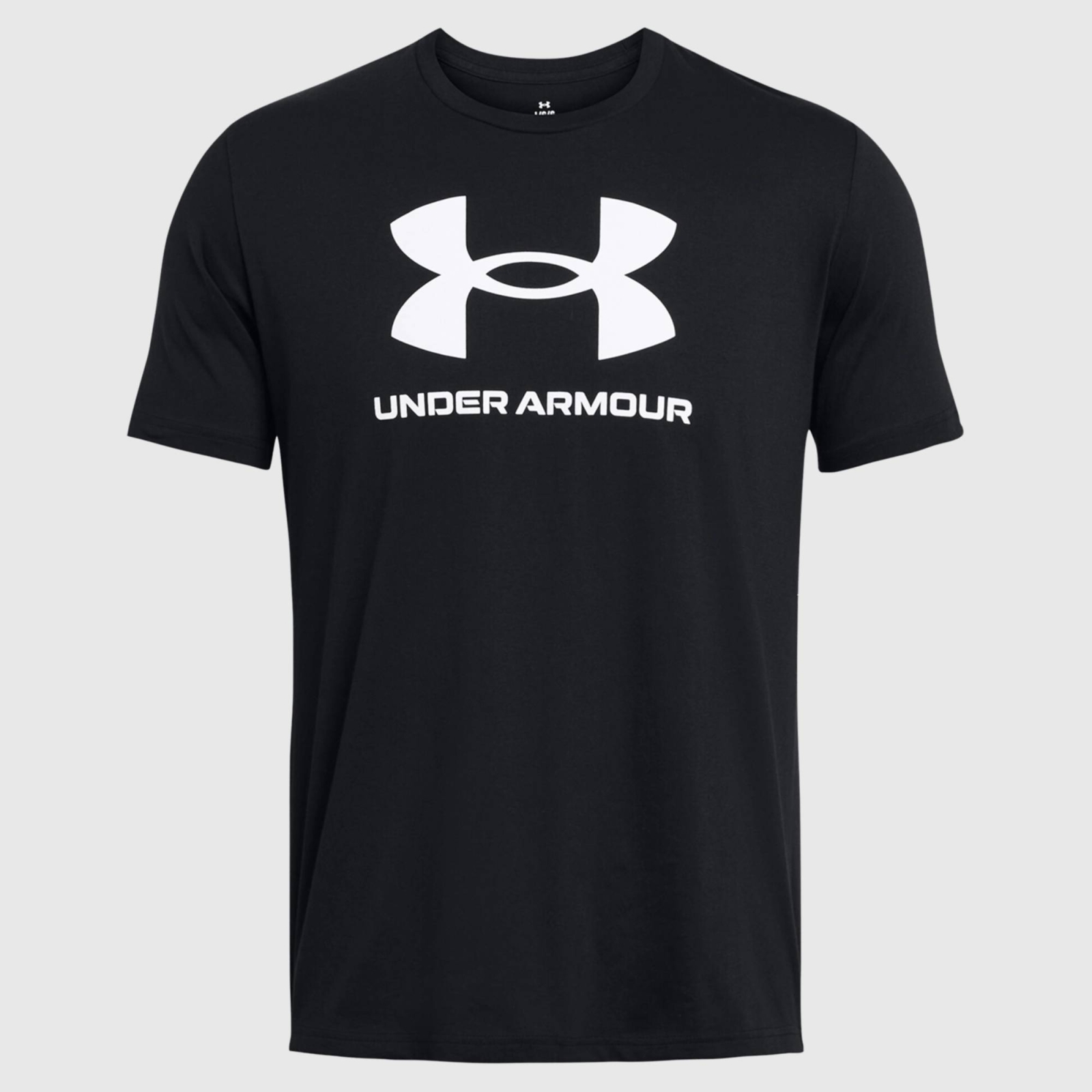 UNDER ARMOUR SPORTSTYLE LOGO UPDATE