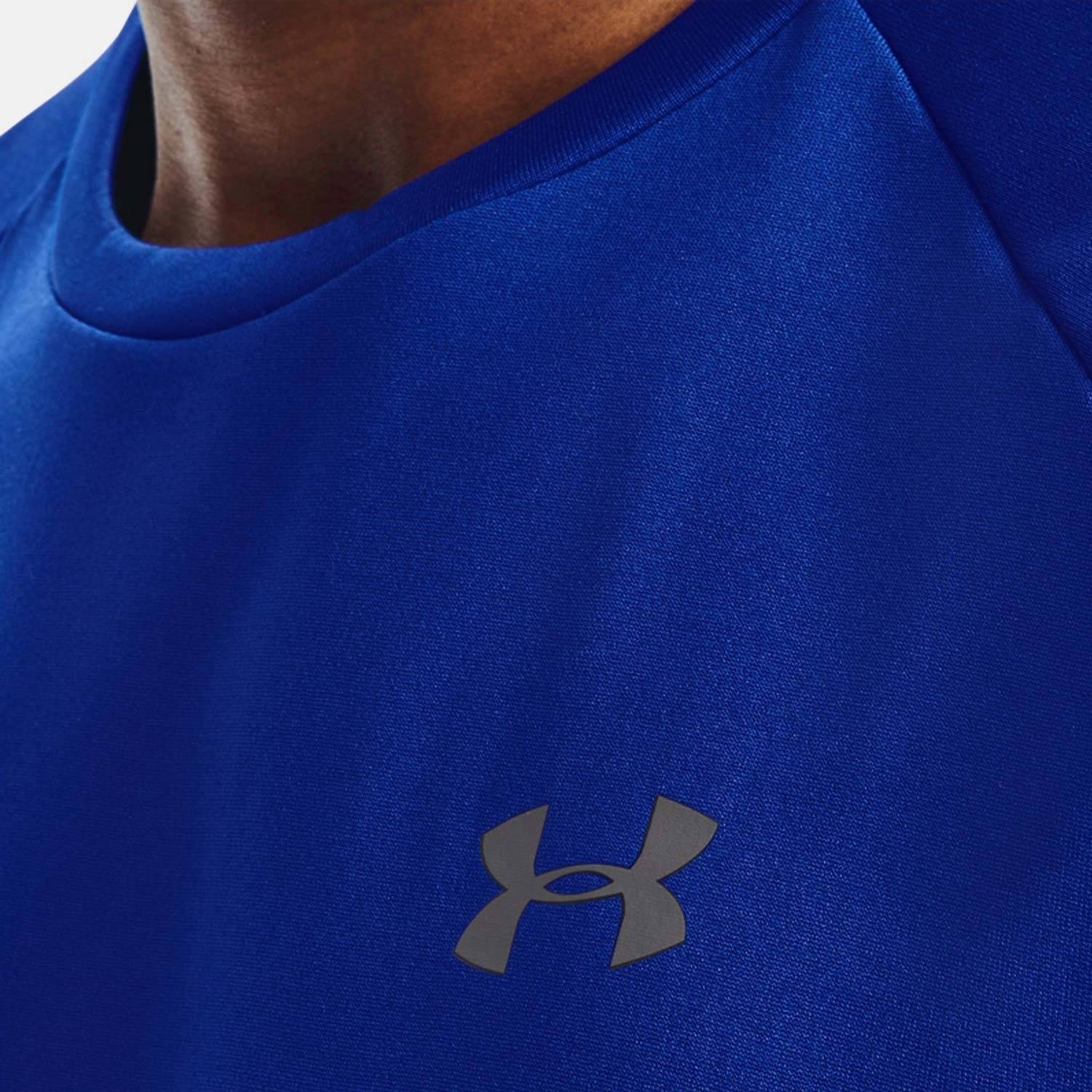 UNDER ARMOUR MENS TECH 2.0 TEE