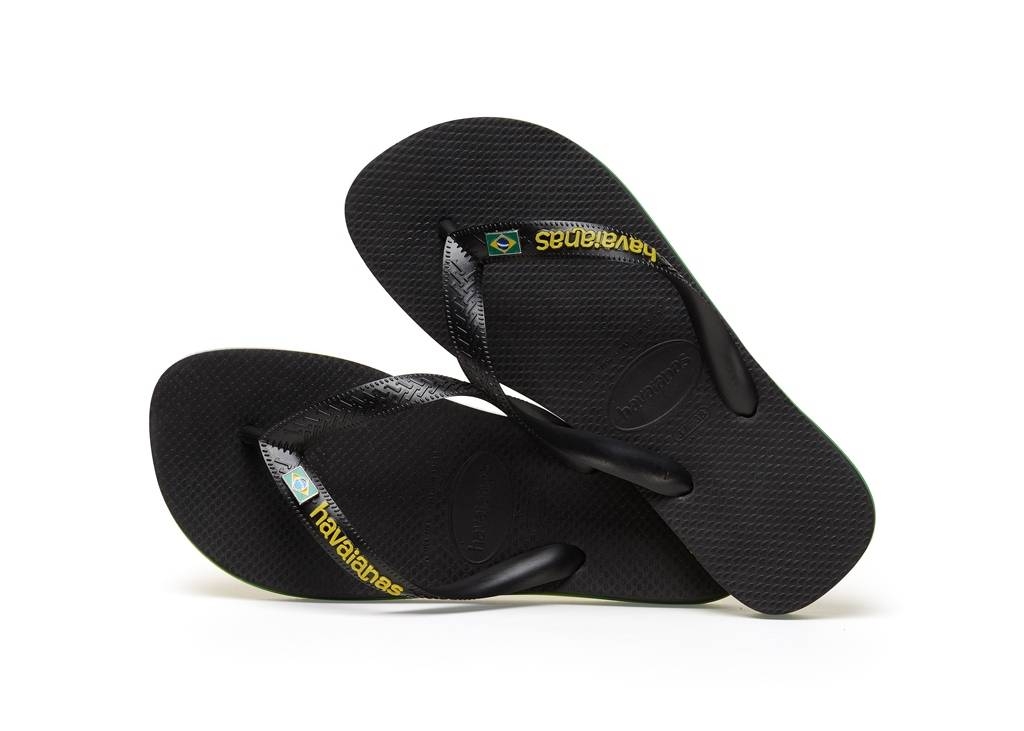 HAVAIANAS BRASIL LAYERS