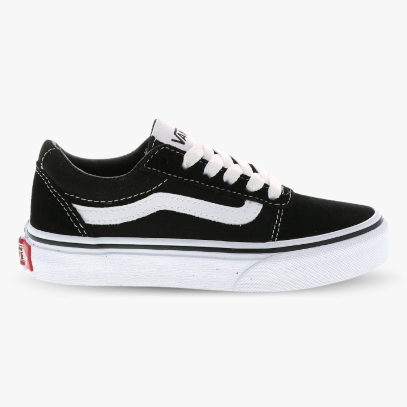 VANS  YOUTH  WARD SUEDECANVAS