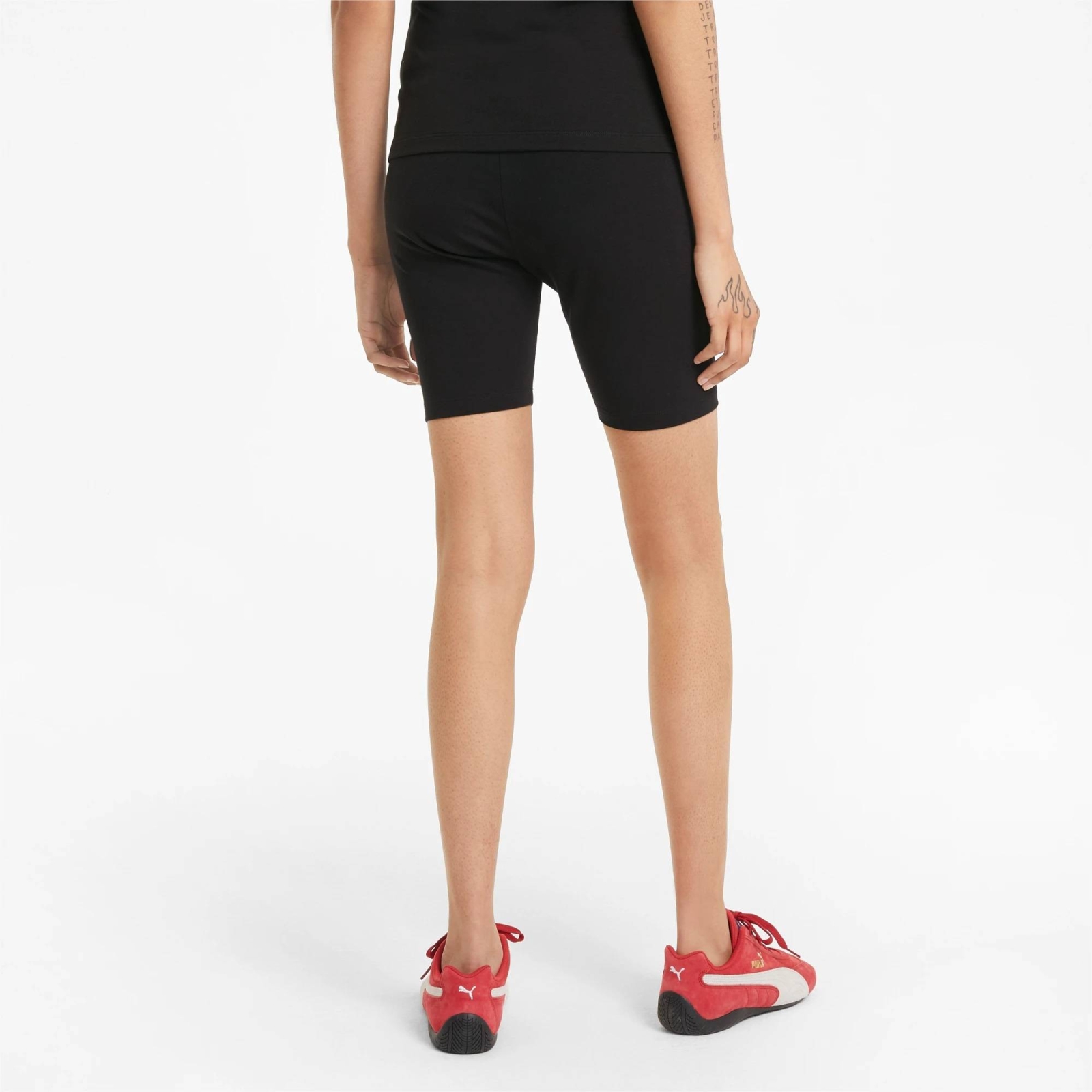 PUMA CLASSICS SHORT TIGHTS 7 INCHES