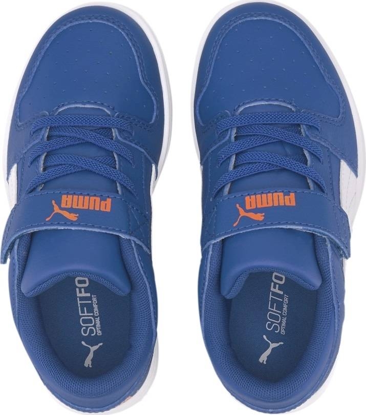 PUMA REBOUND LAYUP LOW