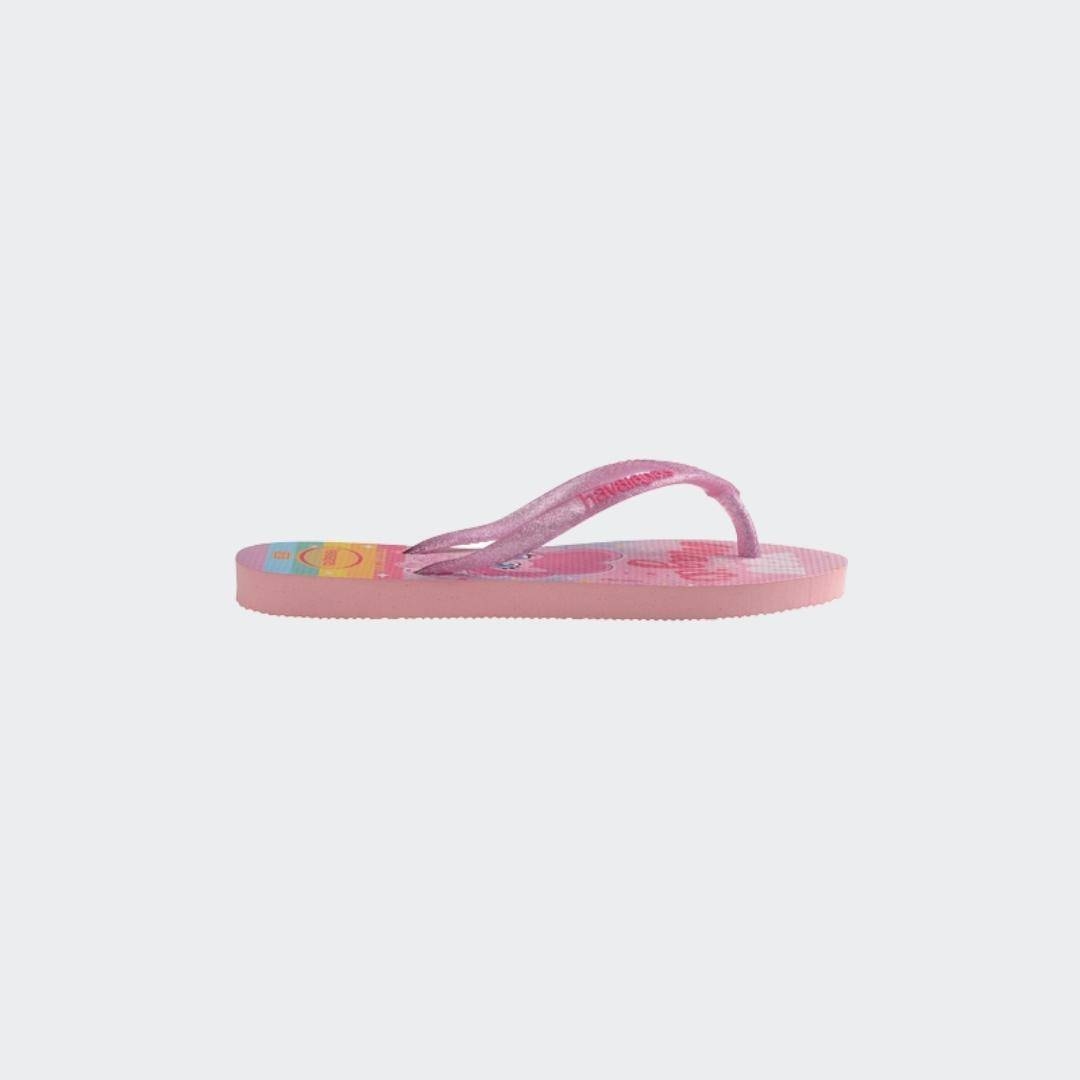 HAVAIANAS KIDS SLIM MY LITTLE POLY