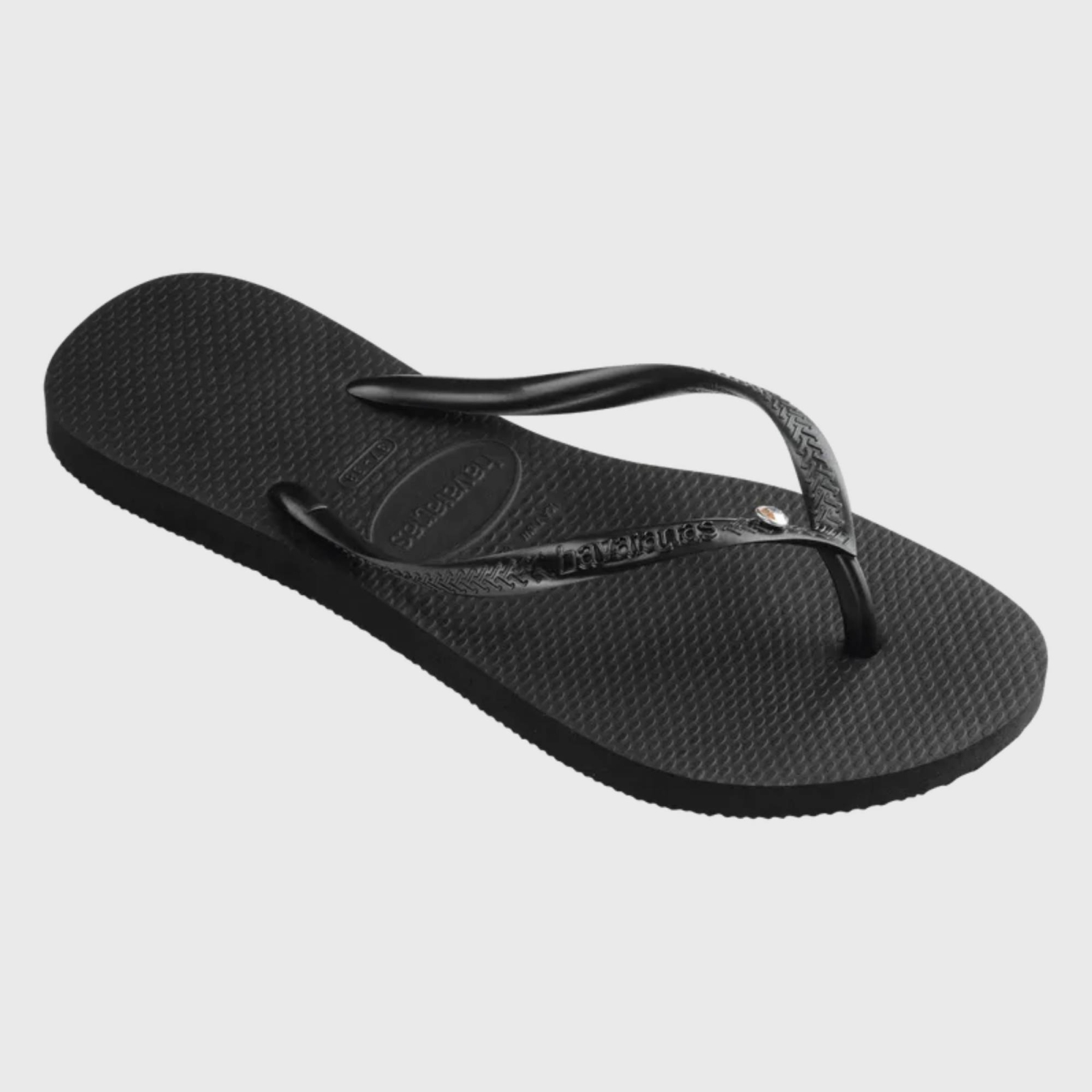 HAVAIANAS SLIM CRYSTAL SW II