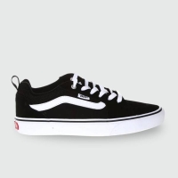 VANS MENS'S FILMORE SUEDE