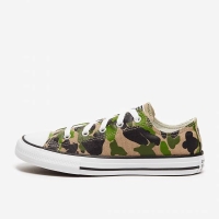 CONVERSE CHUCK TAYLOR ALL STAR CAMO