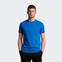 LYLE & SCOTT VINTAGE PLAIN T-SHIRT