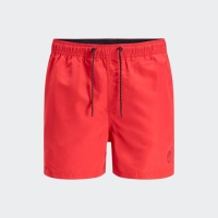 JACK & JONES CRETE SWIM SOLID