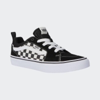 VANS  YOUTH  FILMORE SUEDECANVAS PEWT