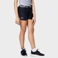 UNDER ARMOUR PLAY UP SOLID SHORTS