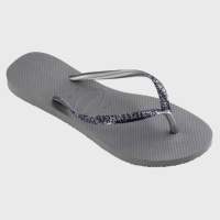 HAVAIANAS SLIM GLITTER II