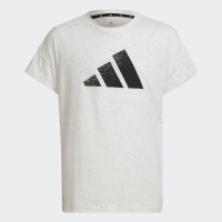 ADIDAS 3 BAR TEE