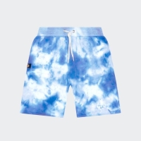 ELLESSE MALIA TIE DYE BOYS SHORT