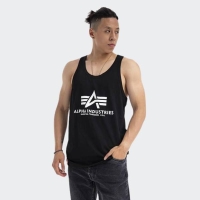 ALPHA INDUSTRIES BASIC TANK BB