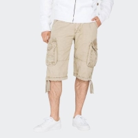 ALPHA INDUSTRIES JET SHORT