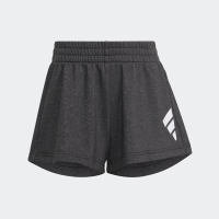 ADIDAS 3 BAR GIRLS SHORT