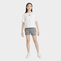 NIKE JORDAN ESSENTIALS GIRLS SHORTS