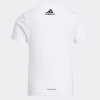 ADIDAS LOGO TEE