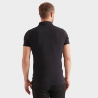 SUPERDRY STUDIOS JERSEY POLO