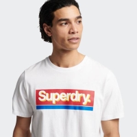 SUPERDRY VINTAGE SEASONAL TEE