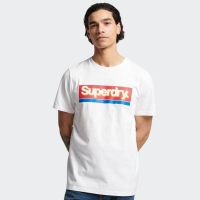 SUPERDRY VINTAGE SEASONAL TEE