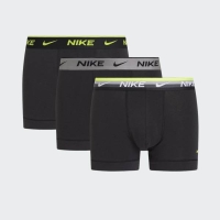 NIKE EVERYDAY COTTON STRETCH TRUNK