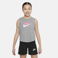 NIKE SPORTSWEAR GIRLS TANK JERSEY