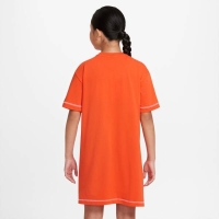 NIKE SPORTSWEAR ICON CLASH GIRLS DRESS