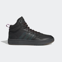 ADIDAS NEO MENS HOOPS HIGH