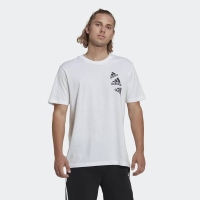 ESSENTIALS BRANDLOVE T-SHIRT