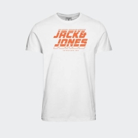 JACK AND JONES ELLIOT TEE CREW NECK