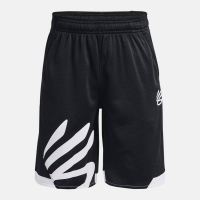 UNDER ARMOUR BOYS CURRY SPLASH SHORT