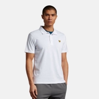 LYLE & SCOTT SPORTS ESSENTIALS CORE POLO