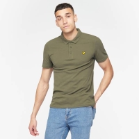 LYLE & SCOTT SPORTS ESSENTIALS CORE POLO