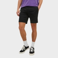 JACK AND JONES NEW BASIC SWEAT SHORTS