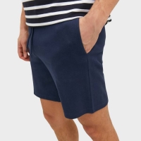 JACK AND JONES NEW BASIC SWEAT SHORTS