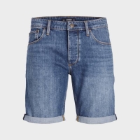 JACK AND JONES RICK EVAN SHORTS