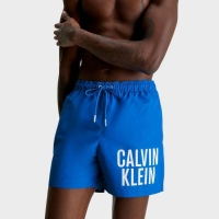 CALVIN KLEIN INTENSE POWER MEDIUM SWIM SHORT