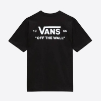 VANS BOYS ESSENTIAL TEE