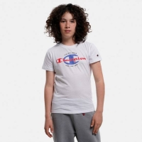 CHAMPION BOYS GRAPHIC SHOP T-SHIRT