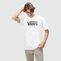 VANS CLASSIC VANS TEE