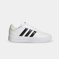 ADIDAS COURT PLATFORM WOMENS