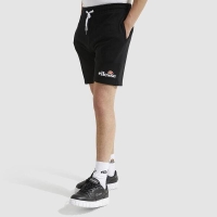 ELLESSE HERITAGE CORE SILVAN FLEECE SHORT