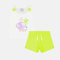 CHAMPION GIRLS FUN CLUB SET