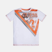 GUESS SHORTSLEEVE T-SHIRT BOY