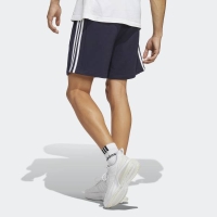 ADIDAS MENS 3 STRIPES SHORT