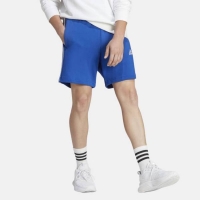 ADIDAS MENS 3 STRIPES SHORT