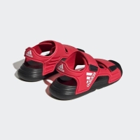 ADIDAS ALTASWIM SANDAL KIDS