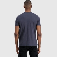 ALPHA INDUSTRIES BASIC T-SHIRT