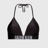 CALVIN KLEIN TRIANGLE-RP BIKINI TOP